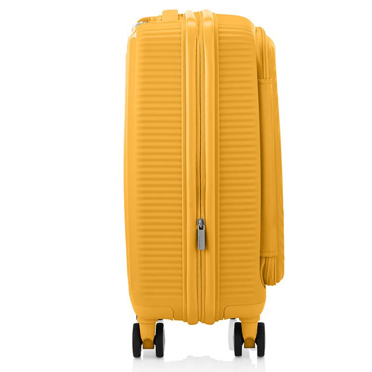 AMERICAN TOURISTER（アメリカンツーリスター） キュリオ スピナー 55