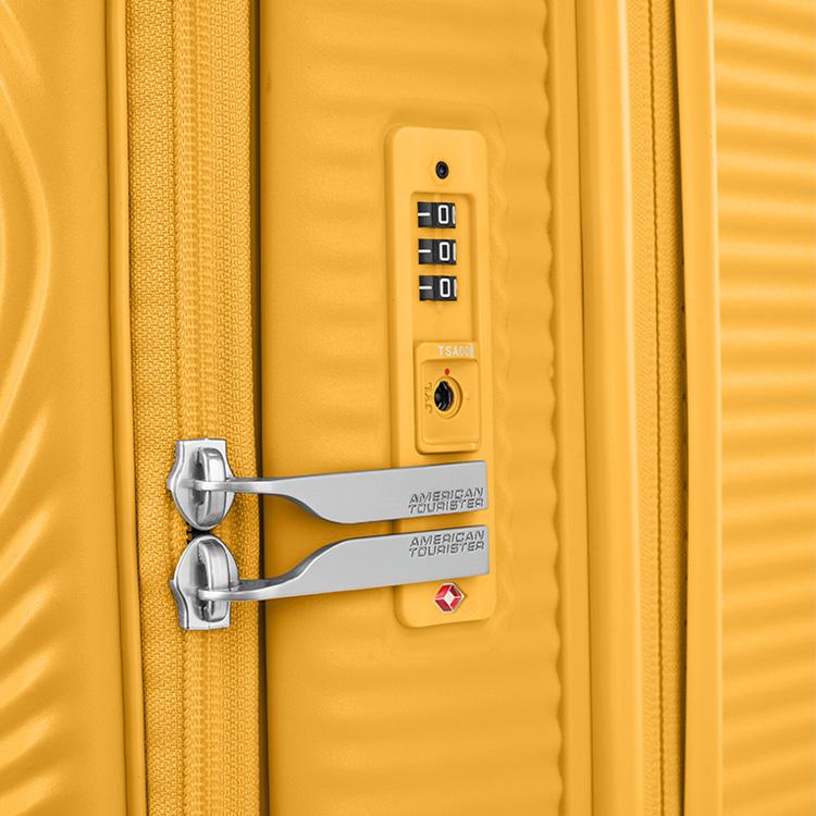 AMERICAN TOURISTER（アメリカンツーリスター） キュリオ スピナー 55