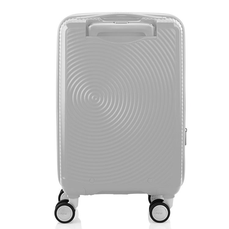 AMERICAN TOURISTER（アメリカンツーリスター） キュリオ スピナー 55
