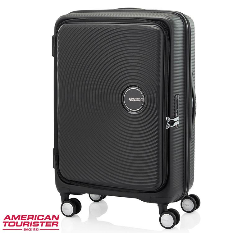 AMERICAN TOURISTER（アメリカンツーリスター） キュリオ スピナー 68