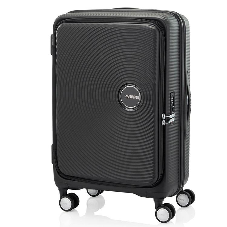 AMERICAN TOURISTER（アメリカンツーリスター） キュリオ スピナー 68