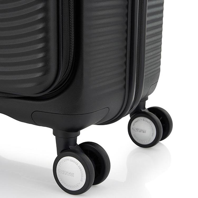 AMERICAN TOURISTER（アメリカンツーリスター） キュリオ スピナー 68