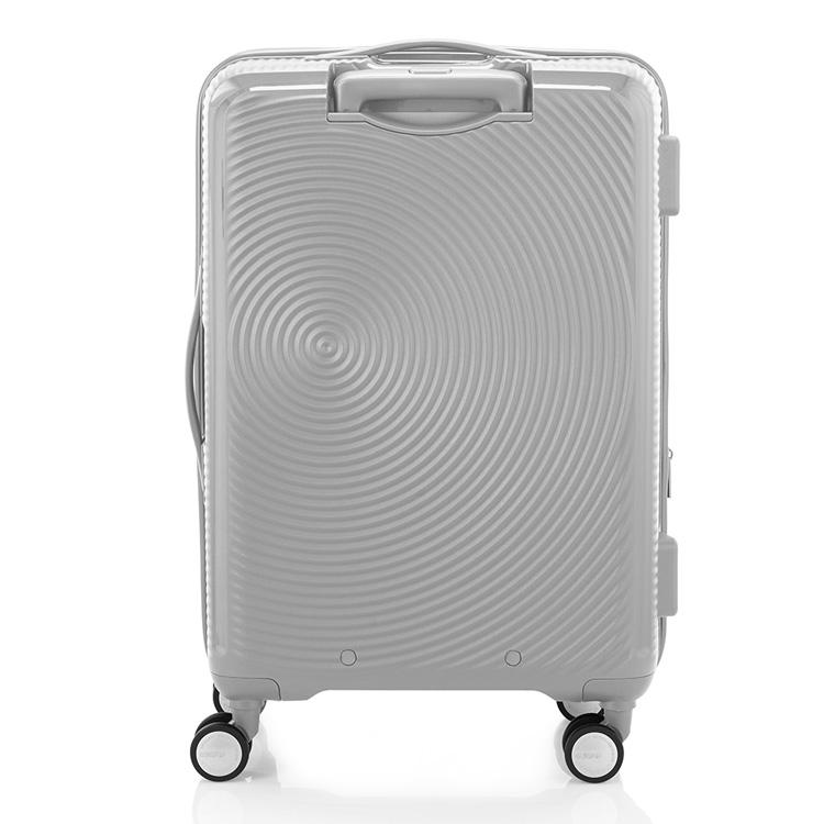 AMERICAN TOURISTER（アメリカンツーリスター） キュリオ スピナー 68