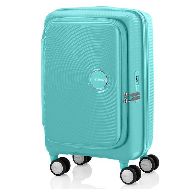 AMERICAN TOURISTER（アメリカンツーリスター） キュリオ スピナー 55