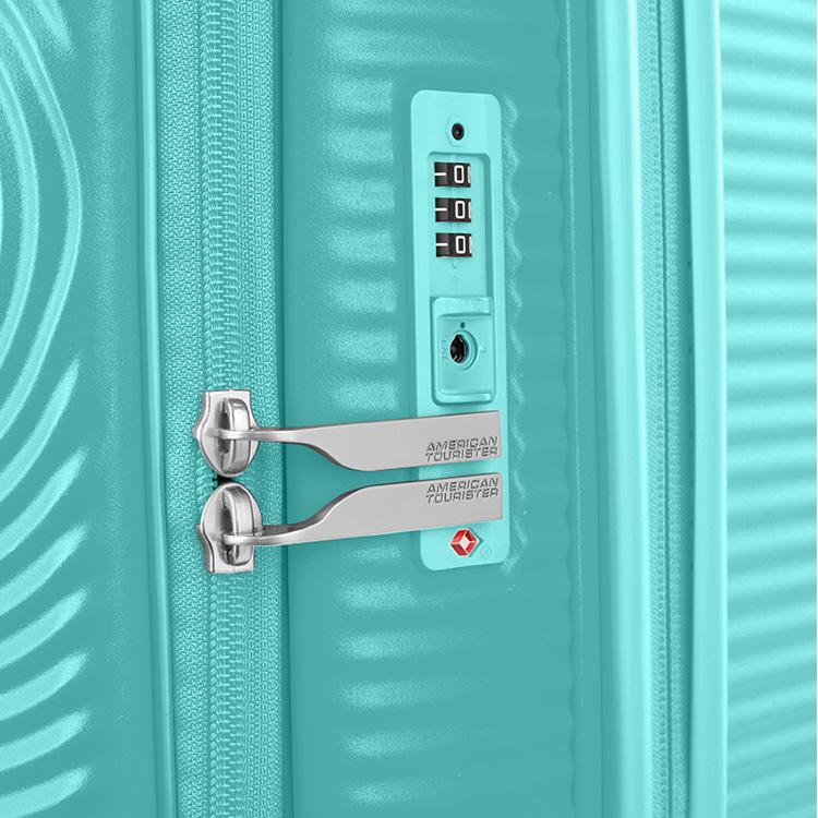 AMERICAN TOURISTER（アメリカンツーリスター） キュリオ スピナー 55