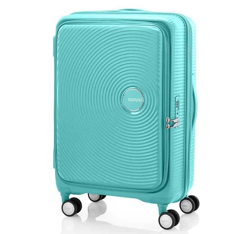 AMERICAN TOURISTER（アメリカンツーリスター） キュリオ スピナー 68