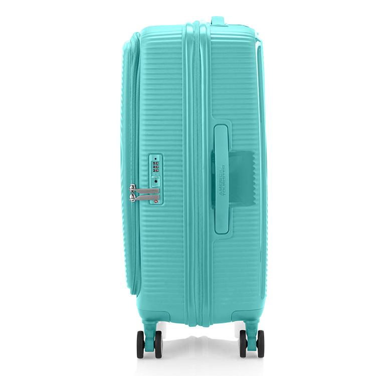 AMERICAN TOURISTER（アメリカンツーリスター） キュリオ スピナー 68