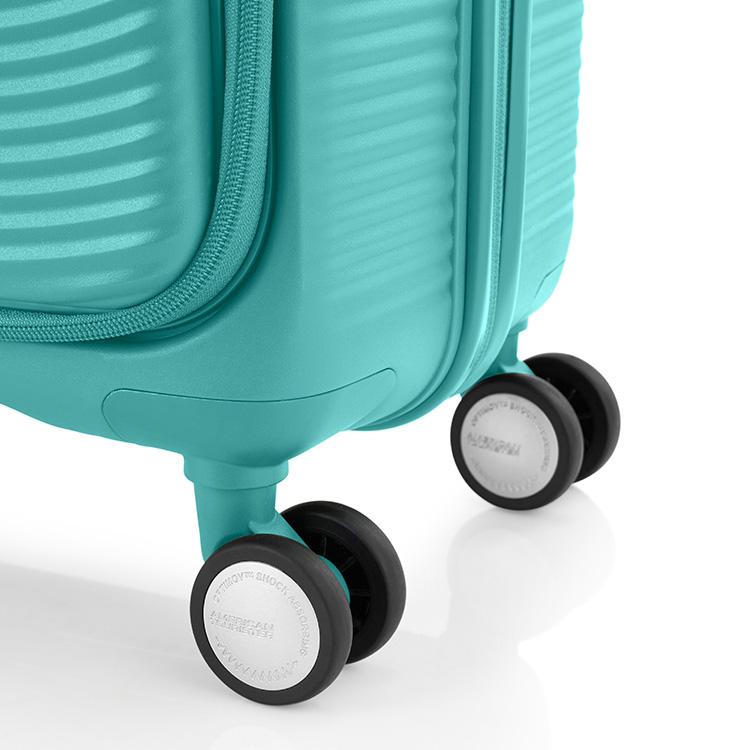 AMERICAN TOURISTER アメリカンツーリスター キュリオ スピナー