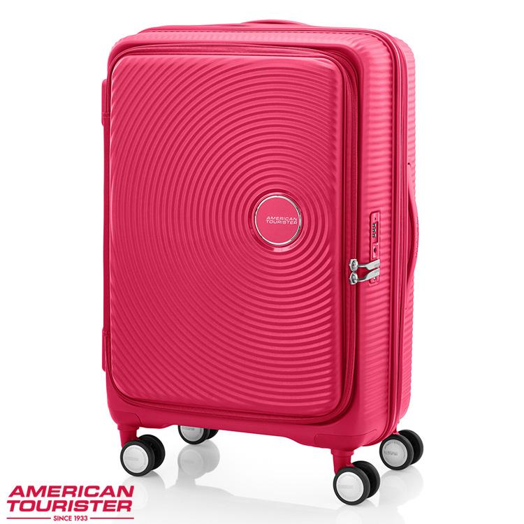 AMERICAN TOURISTER（アメリカンツーリスター） キュリオ スピナー 68