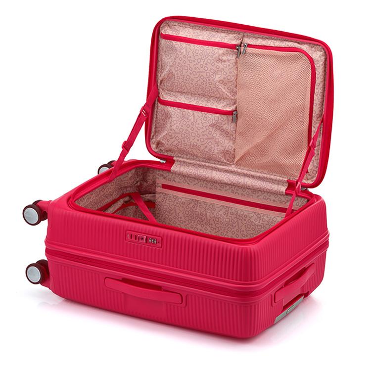AMERICAN TOURISTER（アメリカンツーリスター） キュリオ スピナー 68