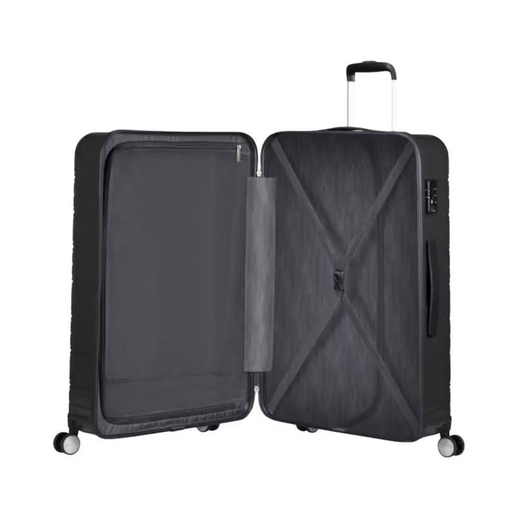 旅行かばん・小分けバッグ American tourister spinner 67/24 TSA EXP AMERICAN TOURISTER（アメリカンツーリスター） ハイターン スピナー