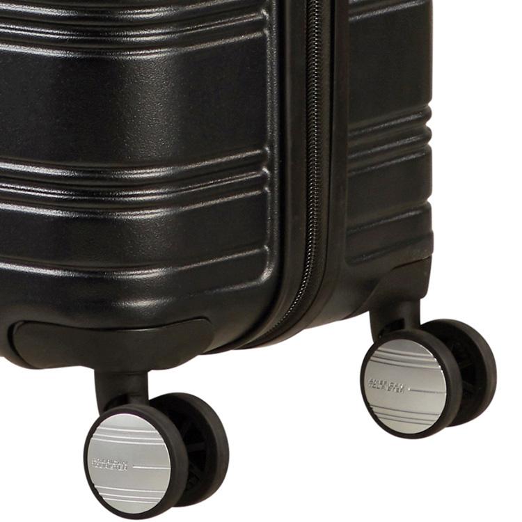 旅行かばん・小分けバッグ American tourister spinner 67/24 TSA EXP AMERICAN TOURISTER（アメリカンツーリスター） ハイターン スピナー