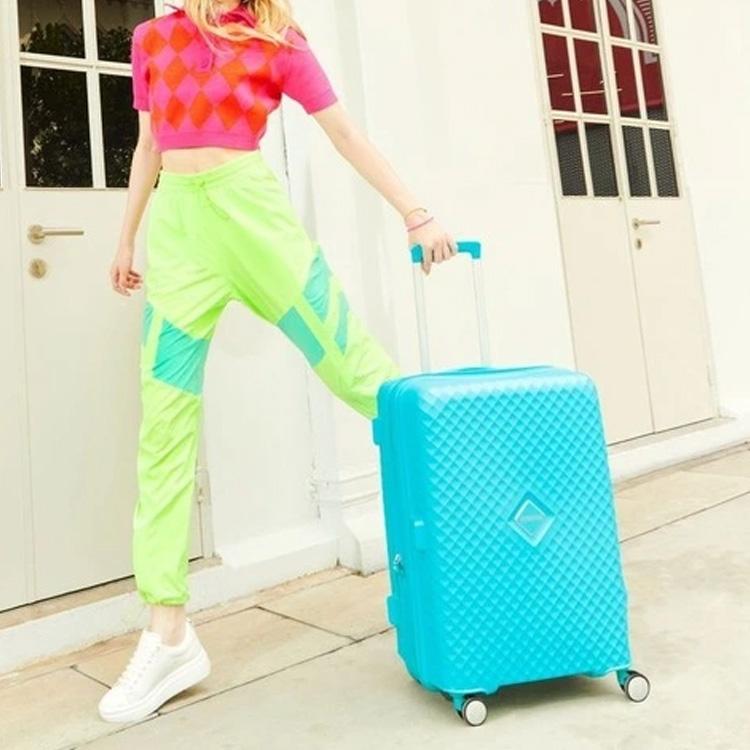 AMERICAN TOURISTER（アメリカンツーリスター） スクアセム スピナー