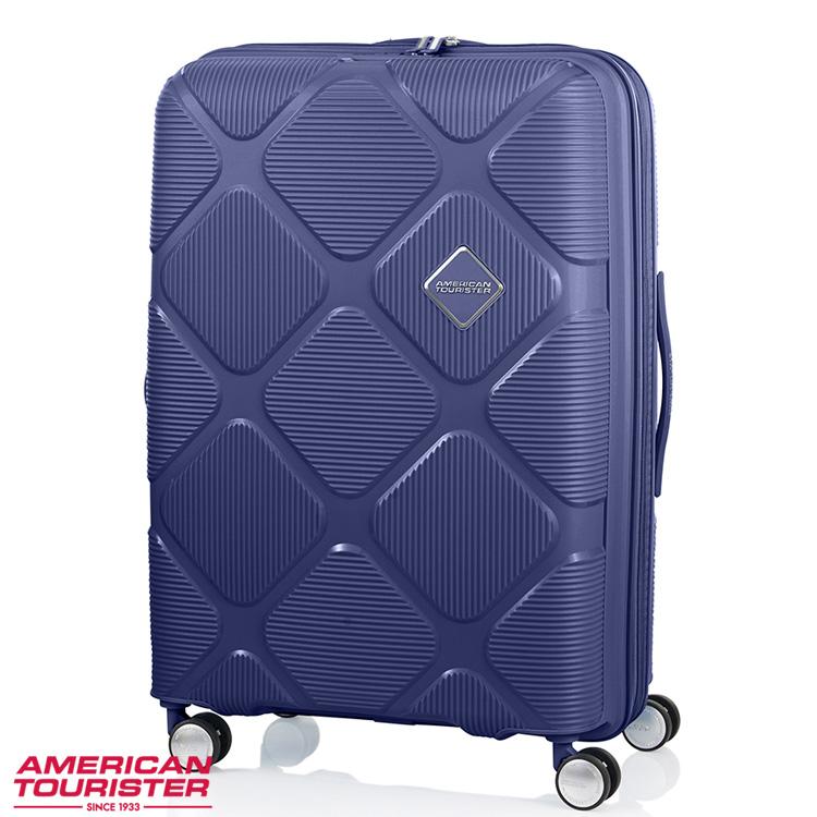 【新品】アメリカンツーリスター スーツケース　インスタゴン スピナー69 AMERICAN TOURISTER（アメリカンツーリスター） インスタゴン スピナー