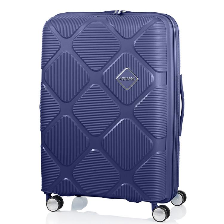American Tourister INSTAGON キャリーケース AMERICAN TOURISTER（アメリカンツーリスター） インスタゴン スピナー