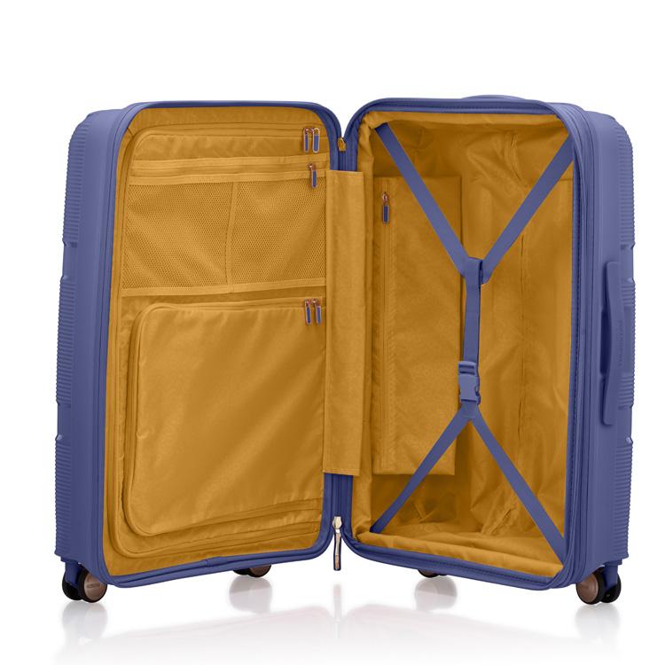 AMERICAN TOURISTER（アメリカンツーリスター） インスタゴン スピナー