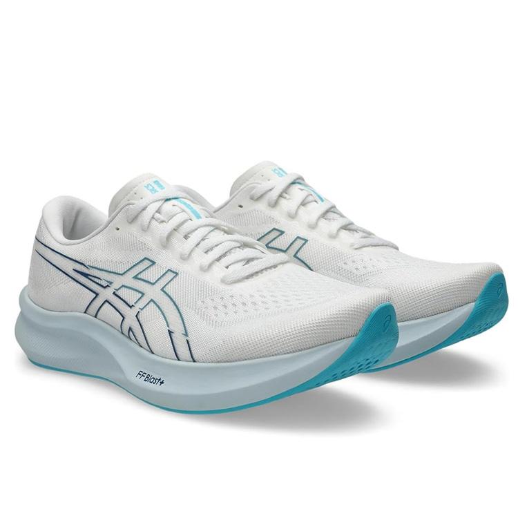 ASICS（アシックス） ランニングシューズ エヴォライドスピード3 EvoRide Speed 3 WIDE メンズ ワイド 幅広 3E相当 ...