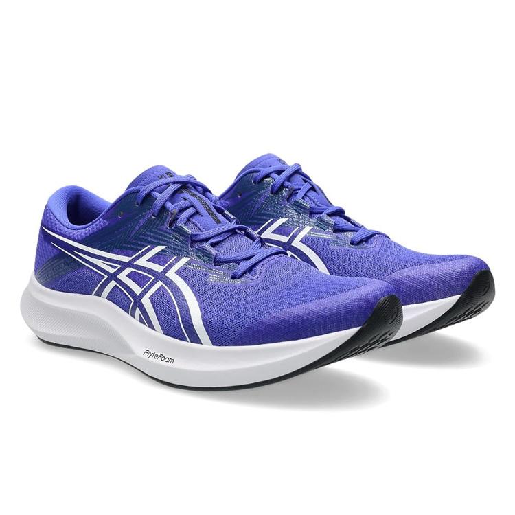 アシックス ランニングシューズ asics ハイパースピード HYPER SPEED 5 メンズ ランニングシューズ ワイド 幅広 3E相当 1011C082 400の画像