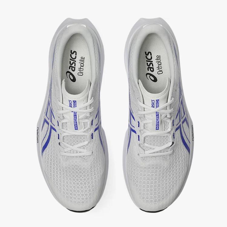 アシックス ランニングシューズ asics ハイパースピード HYPER SPEED 5 メンズ スタンダード 1011C084 101の画像