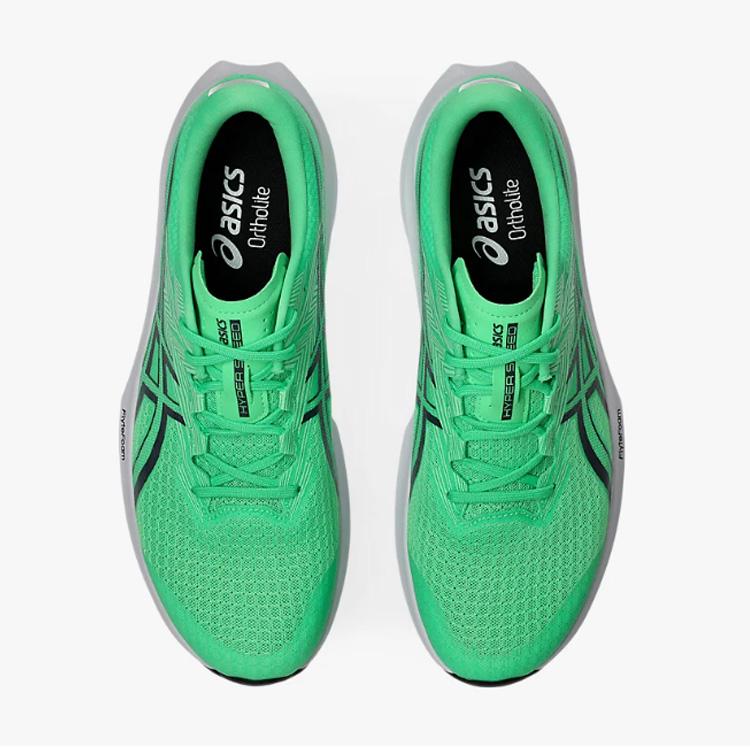 アシックス ランニングシューズ asics ハイパースピード HYPER SPEED 5 メンズ スタンダード 1011C084 300の画像