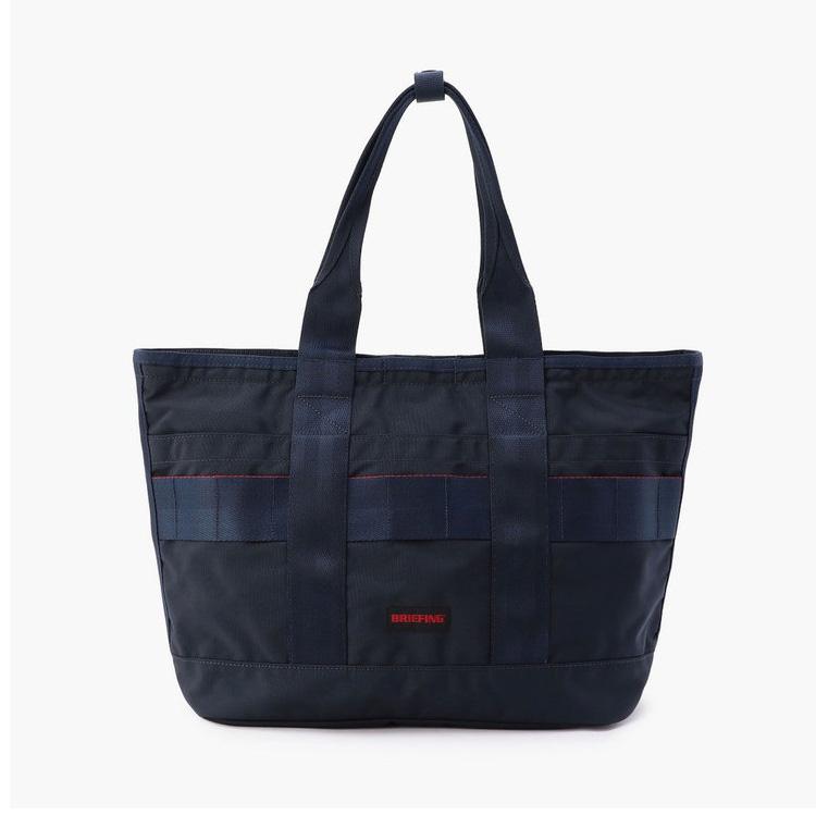 BRIEFING（ブリーフィング） トートバッグ Briefing DISCRETE TOTE M