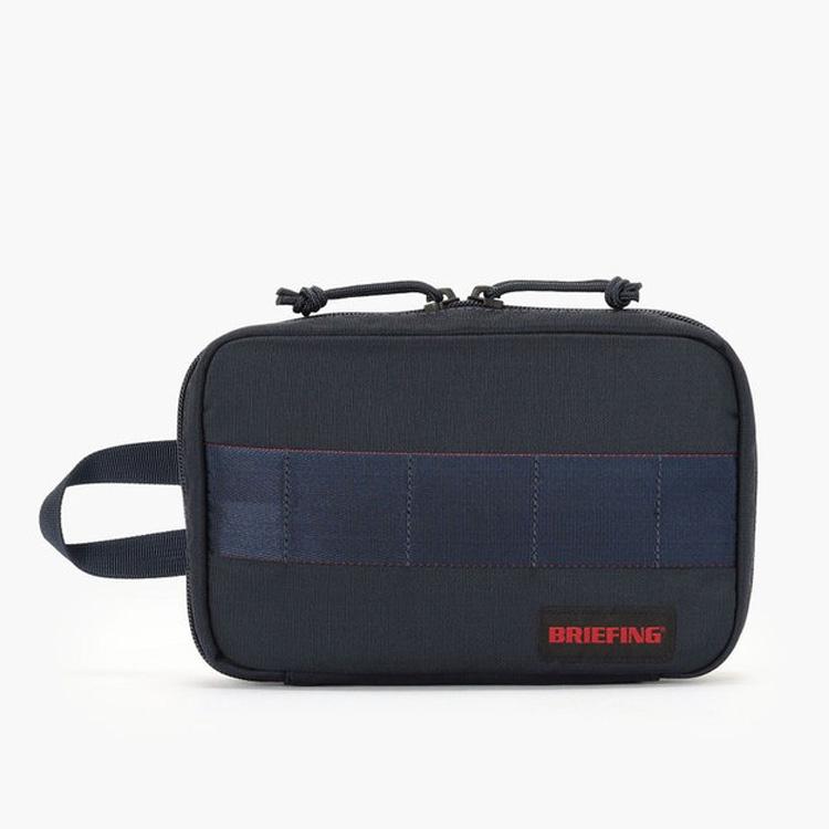 BRIEFING（ブリーフィング） ポーチ Briefing GADGET POUCH MW GENII