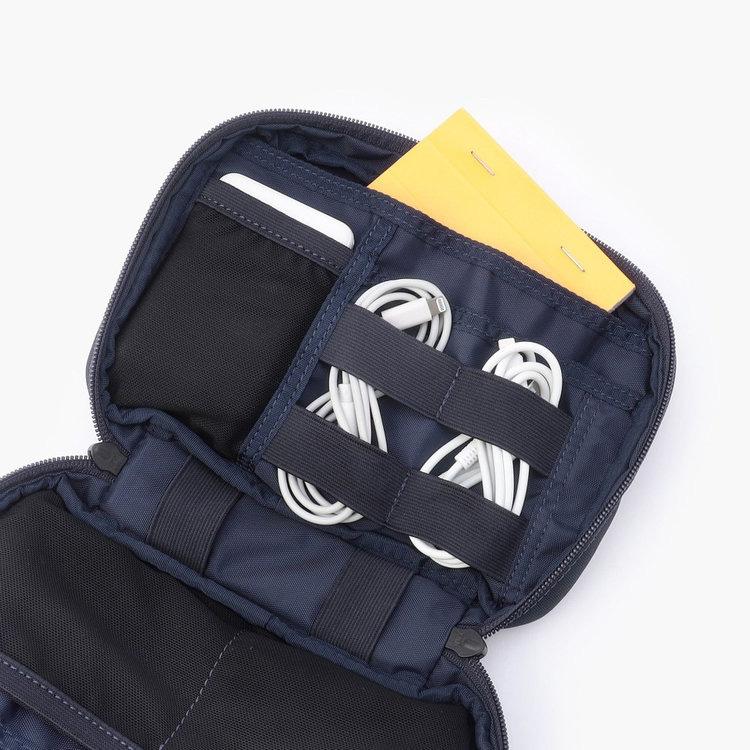 BRIEFING（ブリーフィング） ポーチ Briefing GADGET POUCH MW GENII