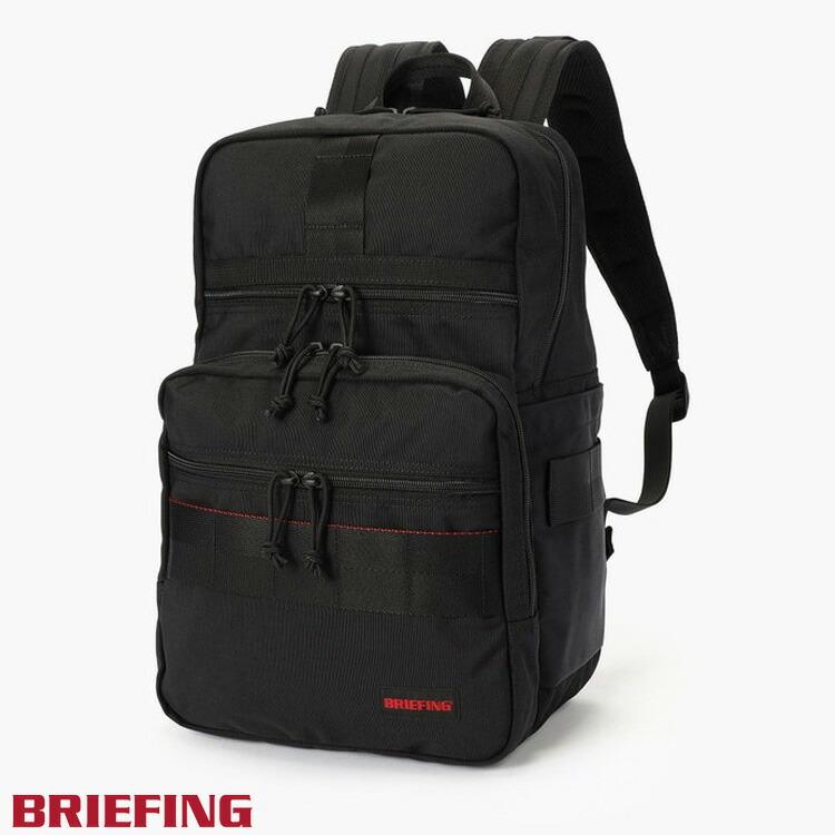 BRIEFING（ブリーフィング） バックパック Briefing Slim Pack Mw Gen 