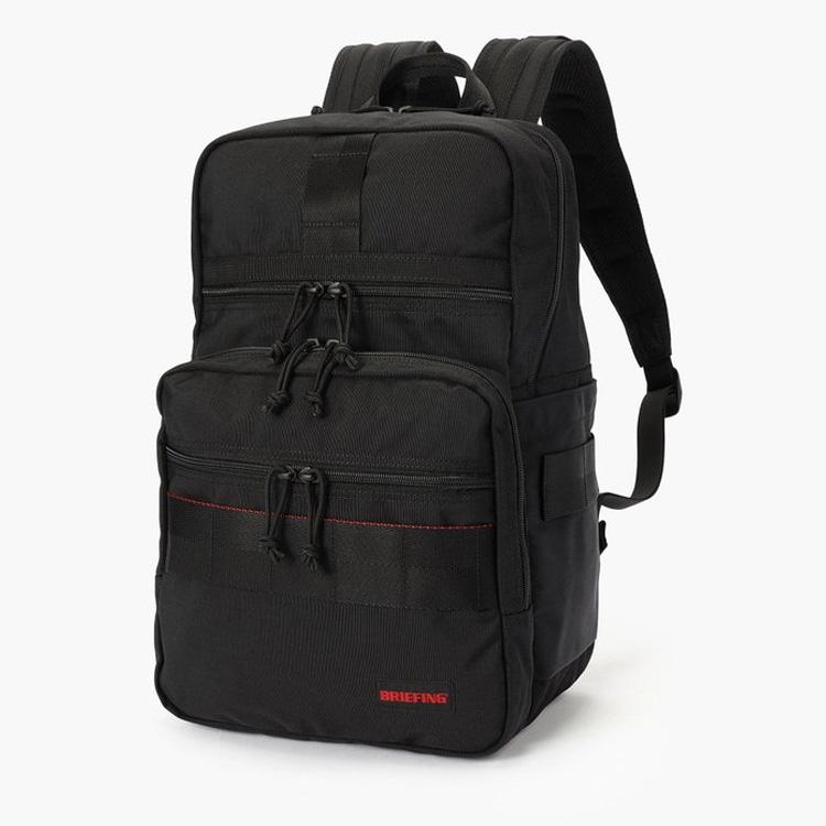 BRIEFING（ブリーフィング） バックパック Briefing Slim Pack Mw Gen 