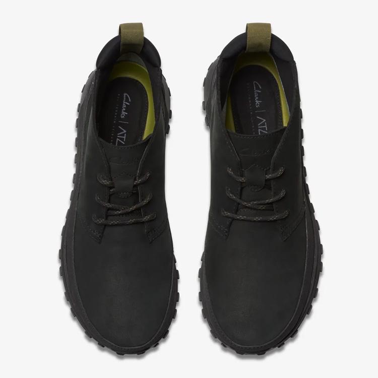 Clarks（クラークス） デザートブーツ ゴアテックス ATLトレック ATL