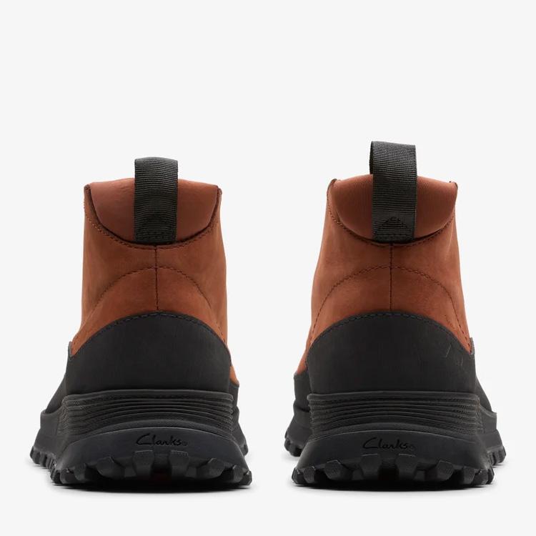 Clarks（クラークス） デザートブーツ ゴアテックス ATLトレック ATL