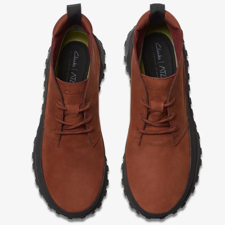 Clarks（クラークス） デザートブーツ ゴアテックス ATLトレック ATL