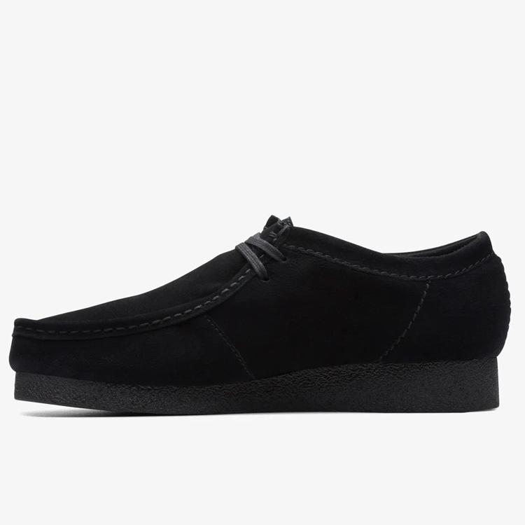 Clarks（クラークス） ワラビー WallabeeEVO WP Clarks ワラビーエヴォ