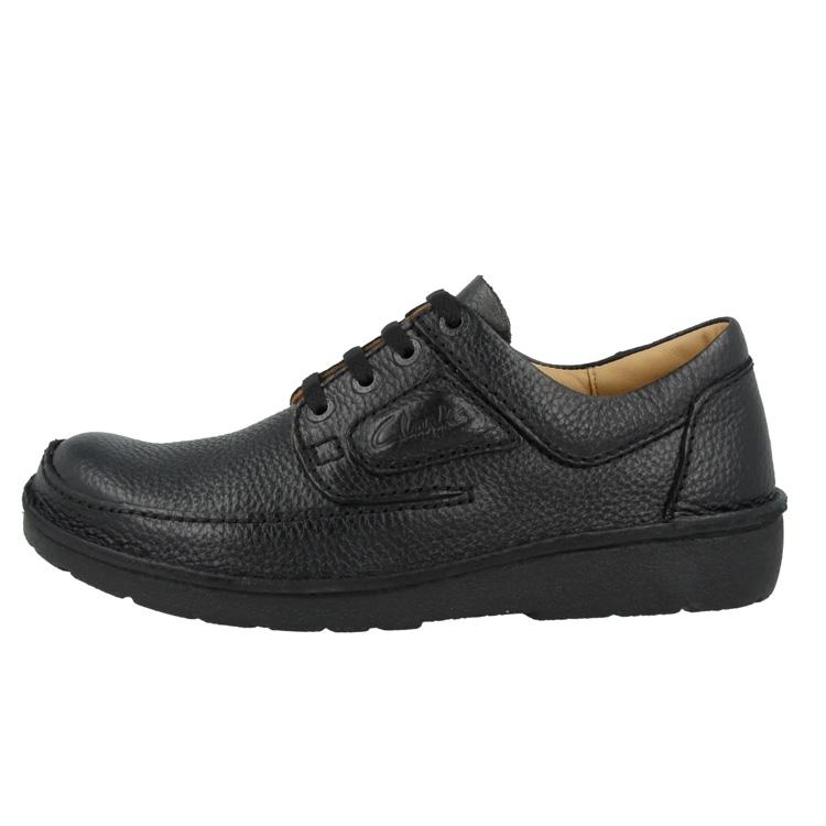 Clarks（クラークス） メンズ カジュアルシューズ ネイチャーツー