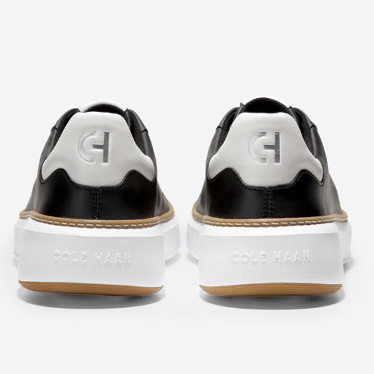 COLE HAAN（コールハーン） スニーカー メンズ グランドプロ トップ