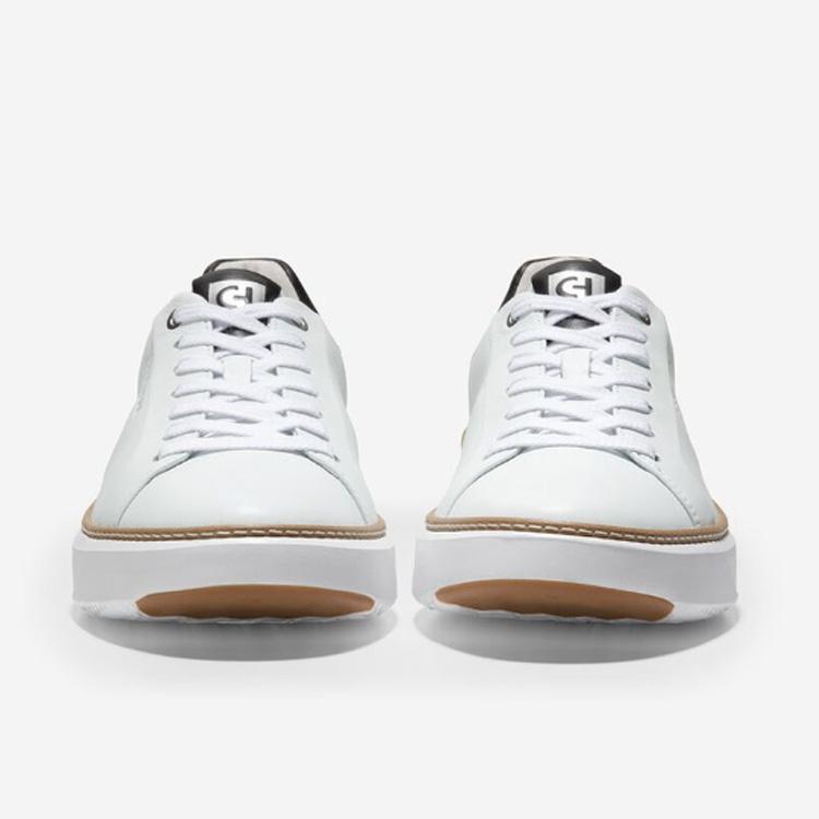 COLE HAAN（コールハーン） スニーカー メンズ グランドプロ トップ