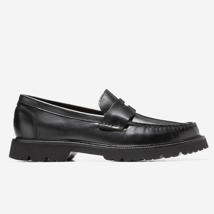 COLE HAAN コールハーン ローファー メンズ Cole Haan アメリカン