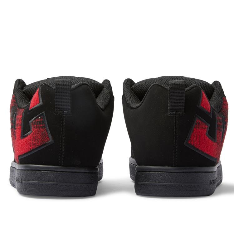 DC SHOES スニーカー SHOE ディーシーシュー COURT GRAFFIK