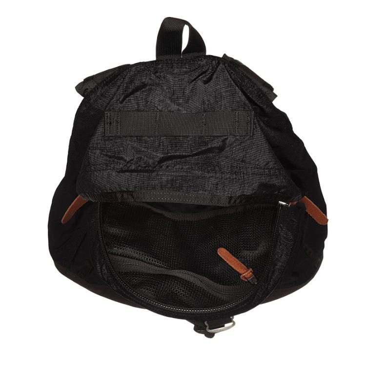 グレゴリー デイパック 26L GREGORY  バックパック DAY PACK メンズ レディース リュック BLACK　65169 1041｜golkin｜05