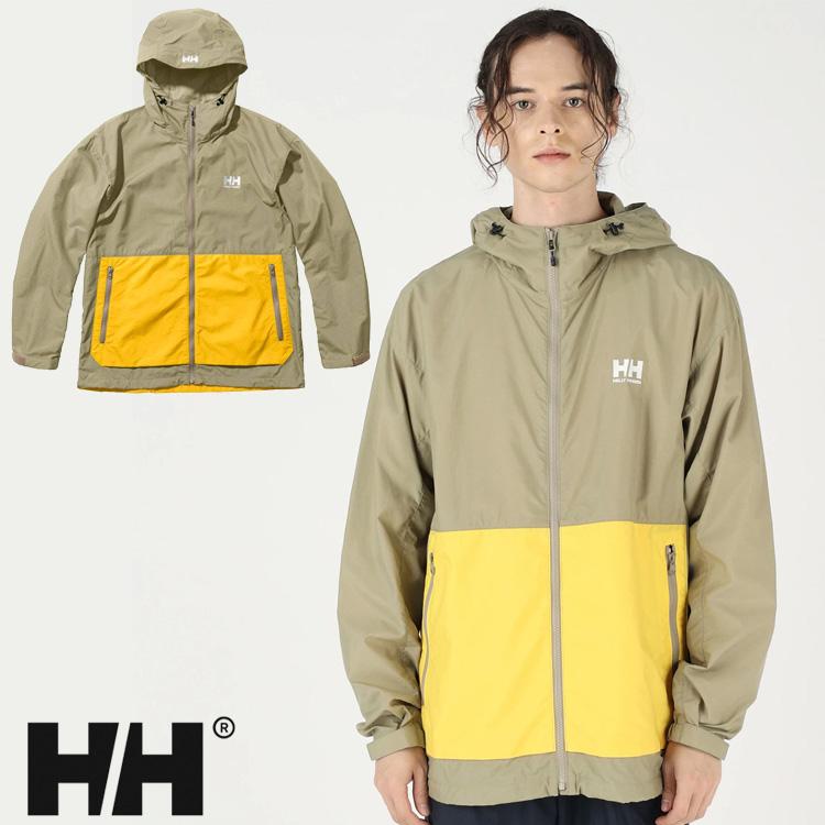 HELLY HANSEN（ヘリーハンセン） ジャケット メンズ ベルゲン