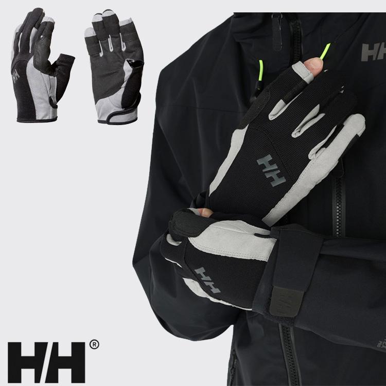 HELLY HANSEN（ヘリーハンセン） グローブ セーリング グローブロング