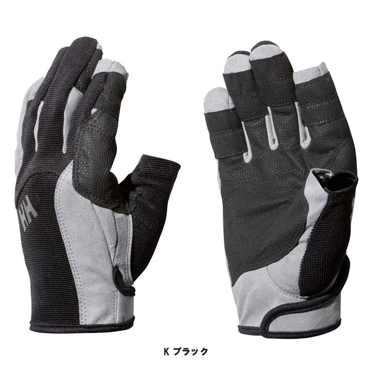 HELLY HANSEN（ヘリーハンセン） グローブ セーリング グローブロング