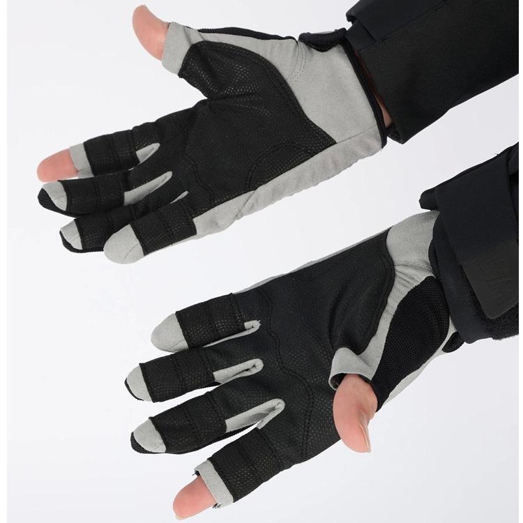 HELLY HANSEN（ヘリーハンセン） グローブ セーリング グローブロング
