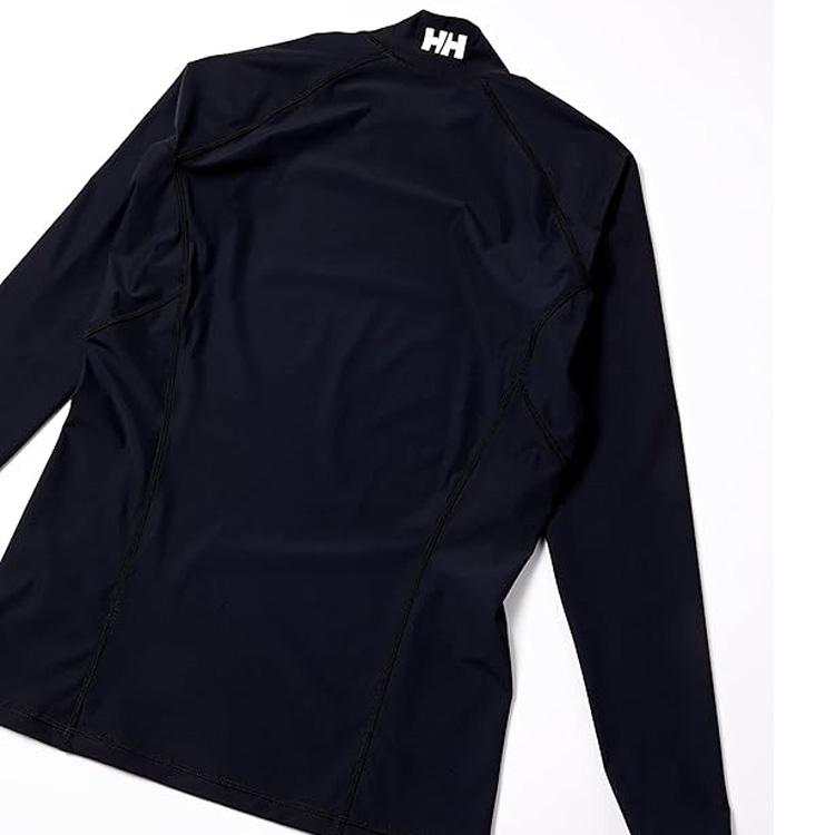 HELLY HANSEN（ヘリーハンセン） ラッシュガード ロングスリーブ