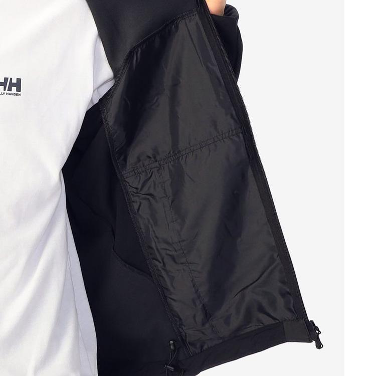 HELLY HANSEN ヘリーハンセン　スキーウェア　セットアップ　アウトドア HELLY HANSEN ヘリーハンセン ジャケット メンズ HH アングラー