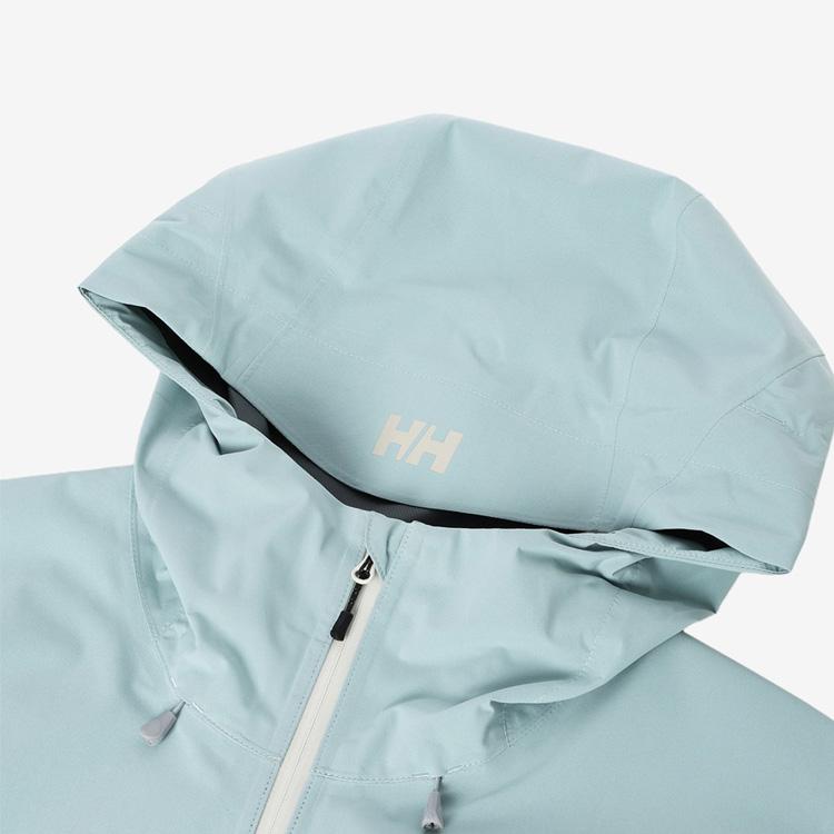 HELLY HANSEN（ヘリーハンセン） ジャケット レイネライトジャケット