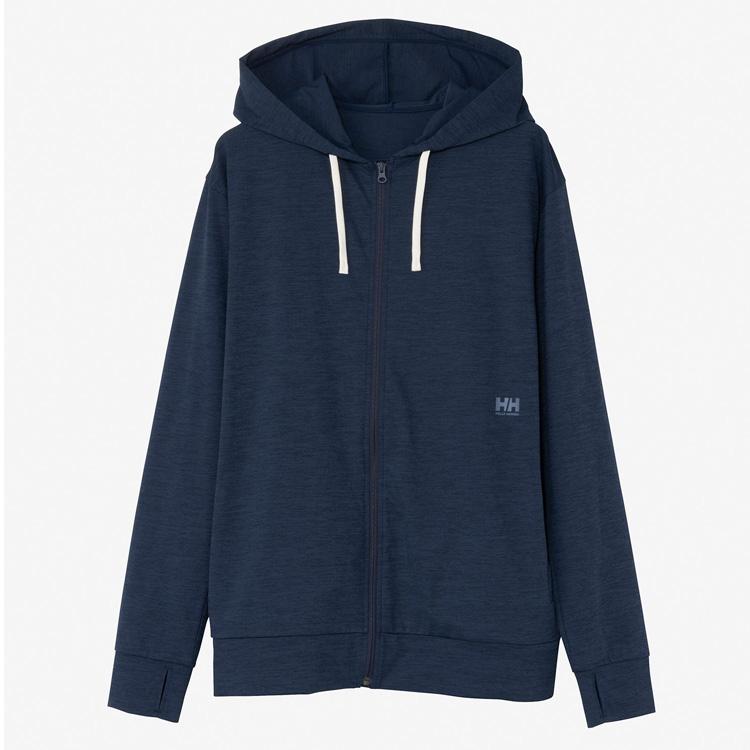 HELLY HANSEN（ヘリーハンセン） ラッシュガード ロングスリーブ