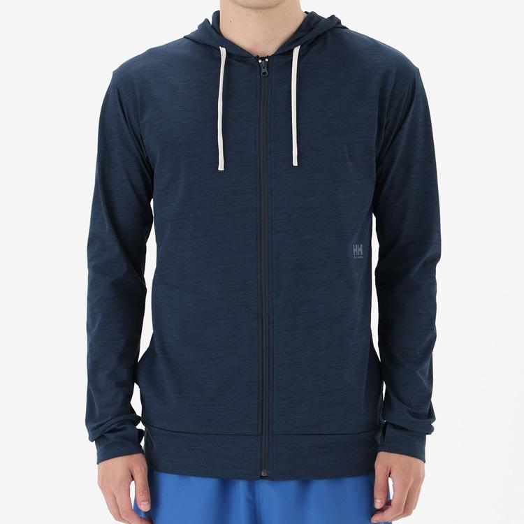 HELLY HANSEN（ヘリーハンセン） ラッシュガード ロングスリーブ