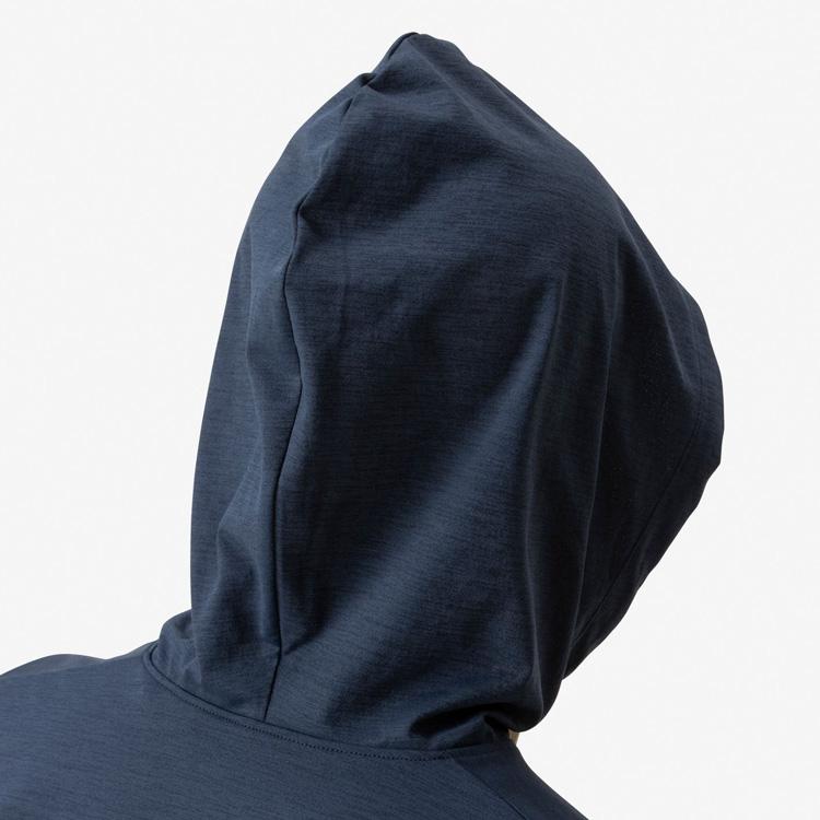 HELLY HANSEN（ヘリーハンセン） ラッシュガード ロングスリーブ