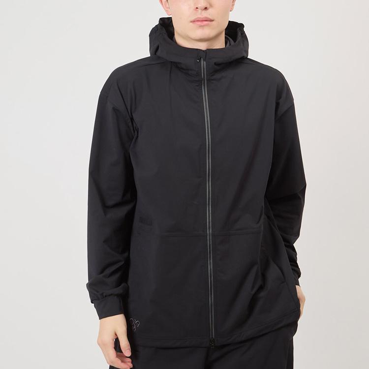 hummel（ヒュンメル） ジャケット hummel PLAY ラッシュガード